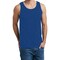 Next Level Men’s Cotton Muscle Tank, Casual Sleeveless Tank Top Blanks for DIY Crafting